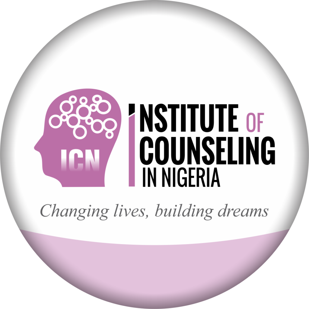 Institute Of Counseling changing lives, building dreams.