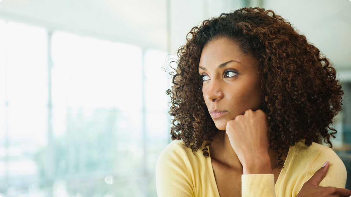 Black girl thinking. Джонсон бро. Depressed Black woman. Девушка с видеокамерой.