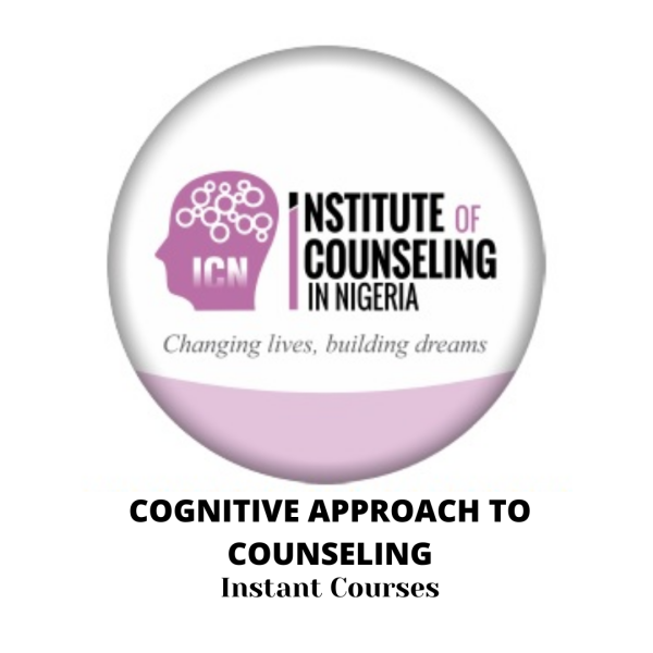 COGNITIVE APPROACH TO COUNSELING