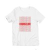 Counselor ICN T-shirt