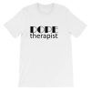 Dope Therapist ICN T-Shirt