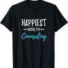 Happy Counseling ICN T-Shirt