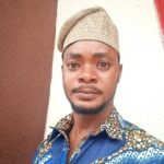Emmanuel Success Olaoye